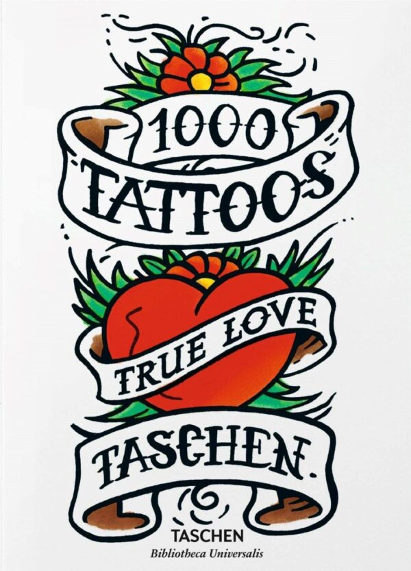 1000 Tattoos