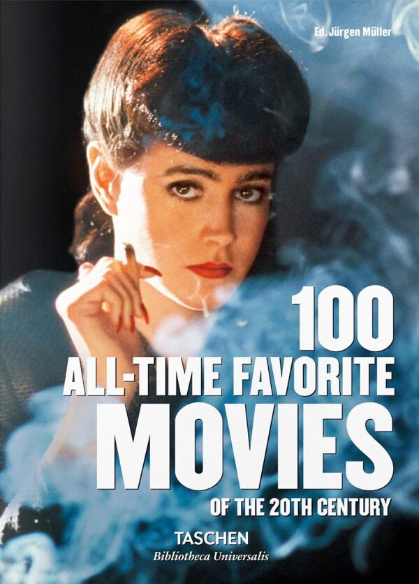 100 All-Time Favorite Movies