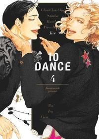 10 Dance, Vol. 4: Kiss Me More