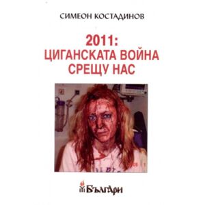2011: Циганската война срещу нас