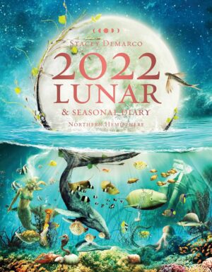 2022 Lunar and Seasonal Diary
