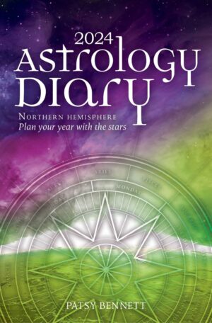 2024 Astrology Diary: Northern Hemisphere