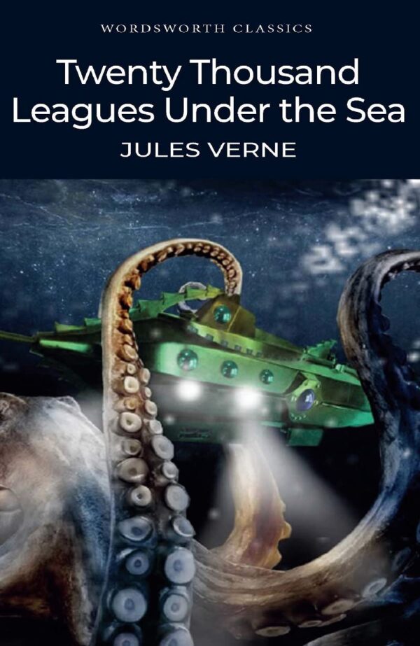 20,000 Leagues Under the Sea