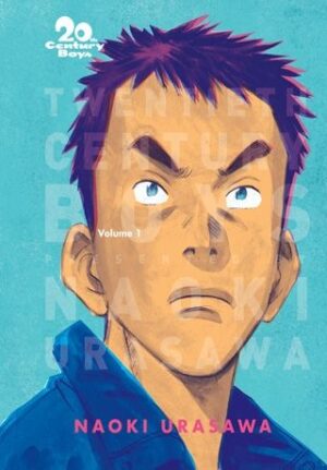 20th Century Boys: The Perfect Edition, Vol. 1