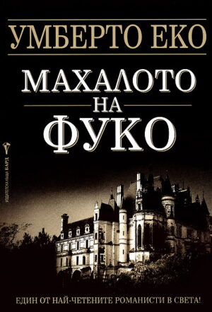 Махалото на Фуко