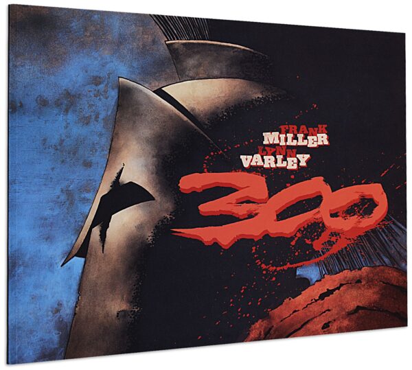 300 - Франк Милър