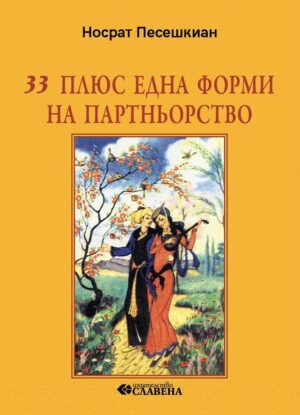 33 плюс една форми на партньорство