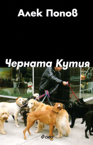 Черната кутия