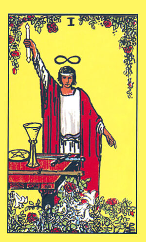 78 карти Таро