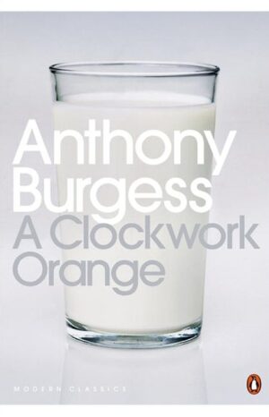 A Clockwork Orange