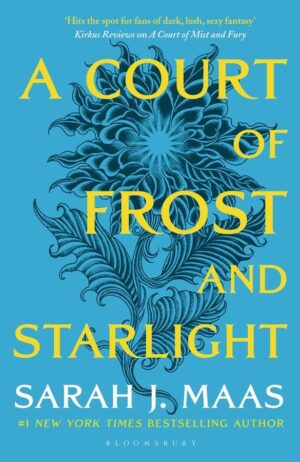 A Court of Frost and Starlight (New Edition)