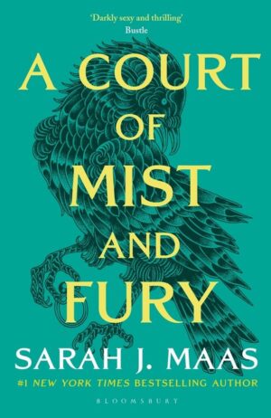 A Court of Mist and Fury (New Edition)