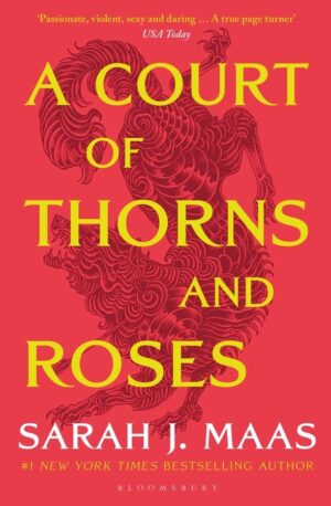 A Court of Thorns and Roses (New Edition)