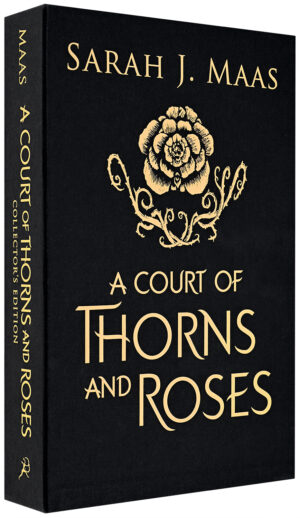 A Court of Thorns and Roses (Collector's Edition)
