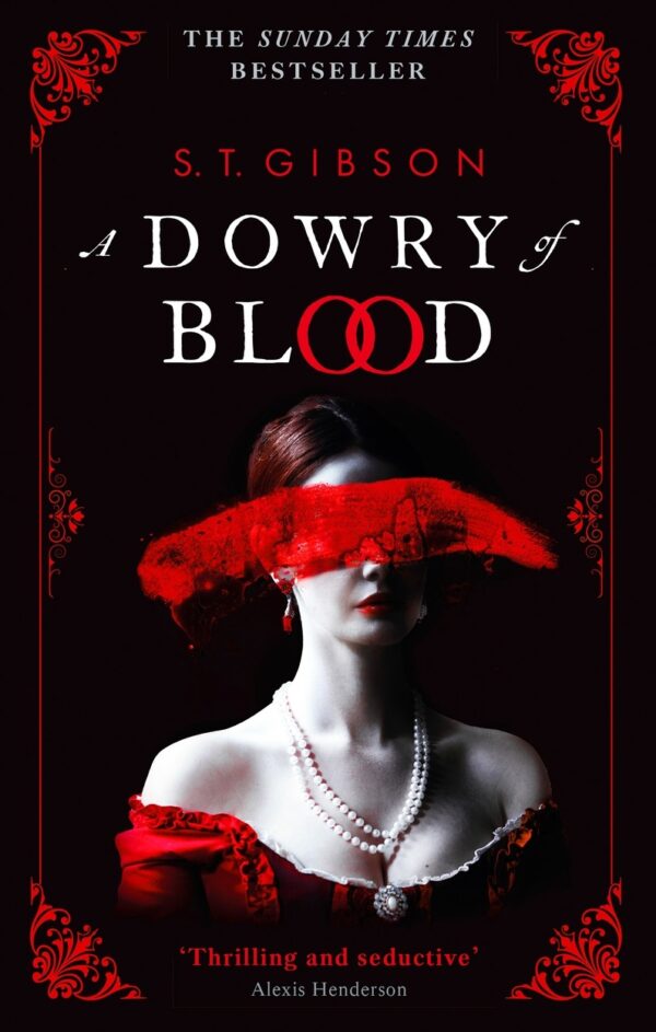 A Dowry of Blood (New Edition)
