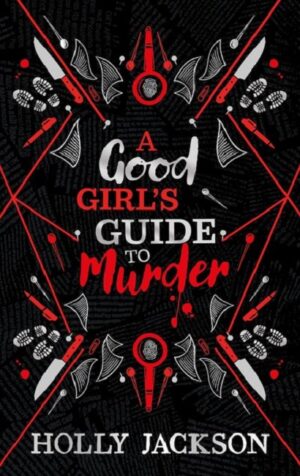A Good Girl's Guide to Murder (Collectors Edition)
