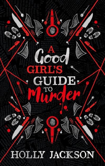 A Good Girl's Guide to Murder (Collectors Edition)