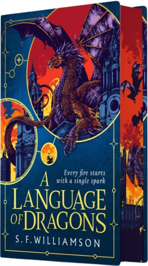 A Language of Dragons