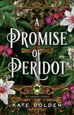 A Promise of Peridot (UK Edition)