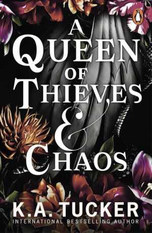 A Queen of Thieves and Chaos (Penguin Books)