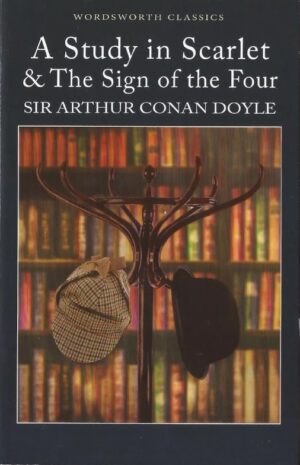A Study in Scarlet & The Sign of the Four
