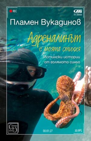 Адреналинът е моята стихия