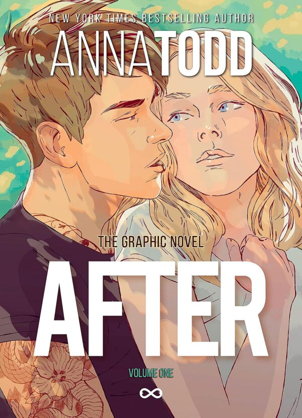 After: The Graphic Novel, Vol. 1