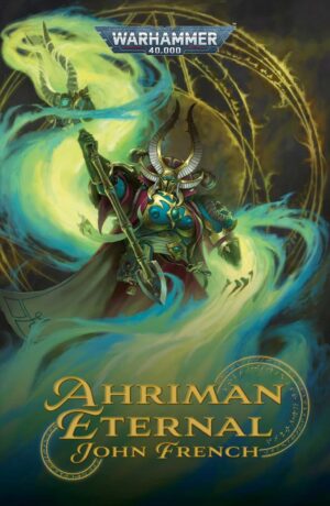 Ahriman: Eternal (Warhammer 40 000)