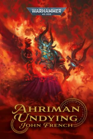 Ahriman: Undying (Warhammer 40 000)