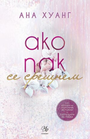 Ако пак се срещнем (Ако любовта беше 1)