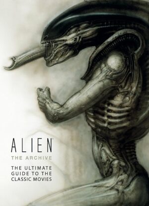 Alien: The Archive