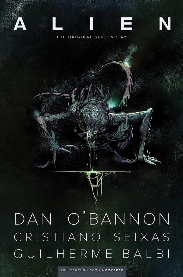 Alien: The Original Screenplay