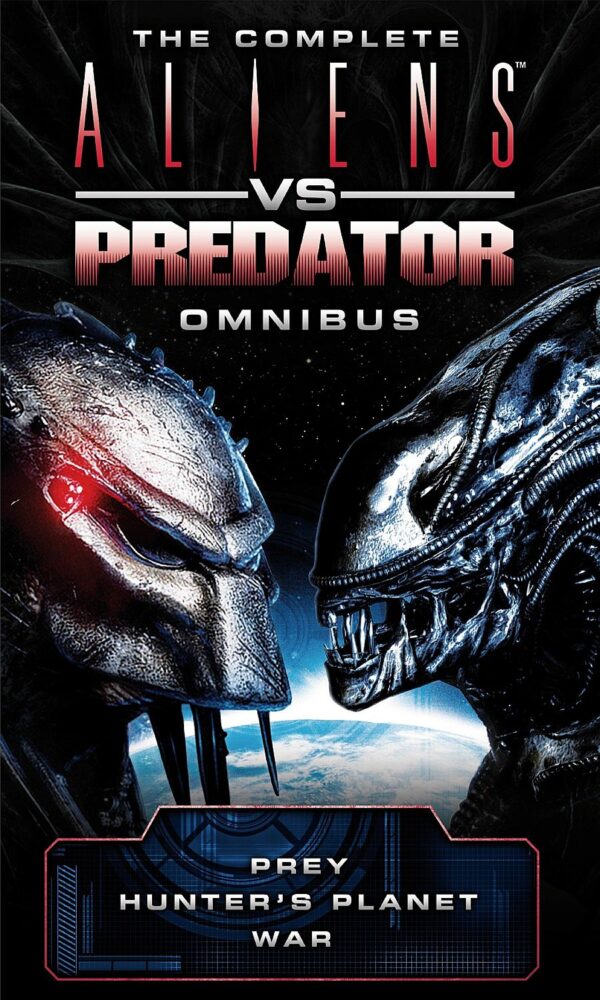 Aliens vs Predator (Omnibus)