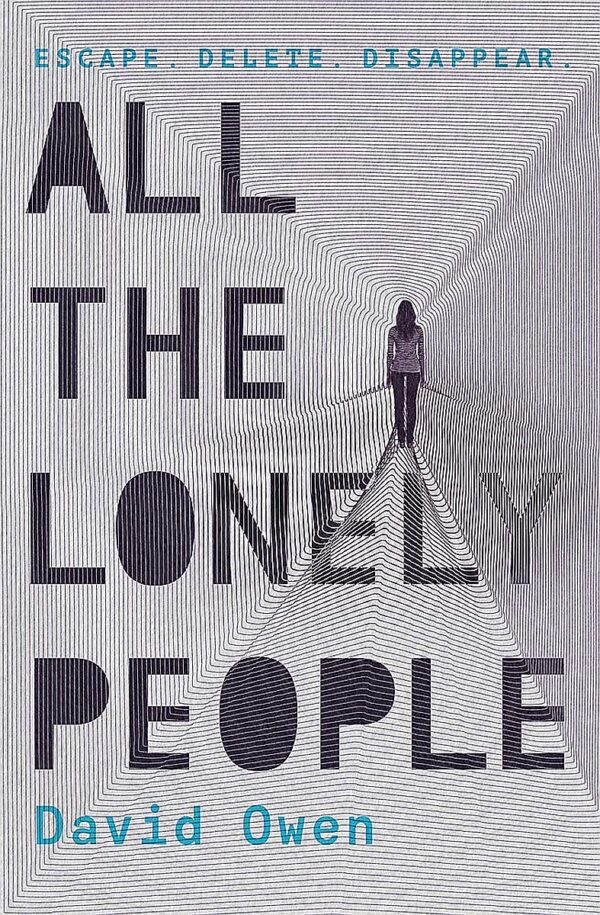 All the Lonely People