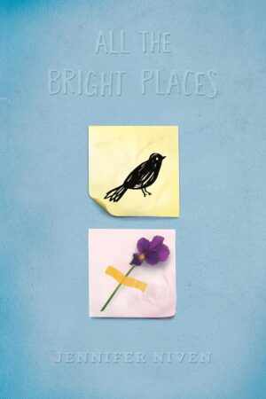 All the Bright Places (Collector's Edition)
