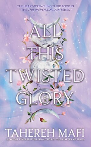 All This Twisted Glory (Paperback)