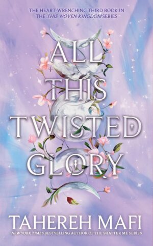 All This Twisted Glory (Hardcover)