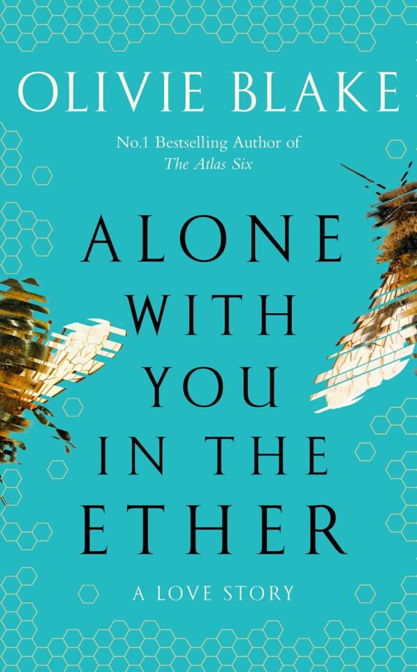Alone With You in the Ether (Paperback)