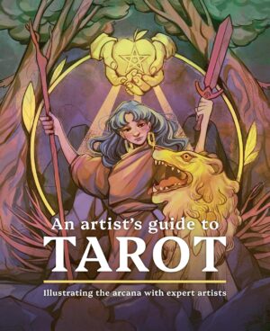 An Artist's Guide to Tarot