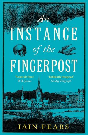 An Instance of the Fingerpost