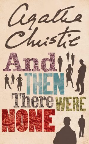 And Then There Were None (Harper Collins)