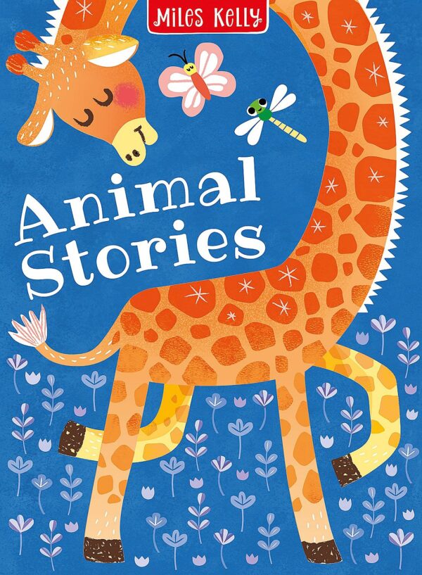 Animal Stories (Miles Kelly)