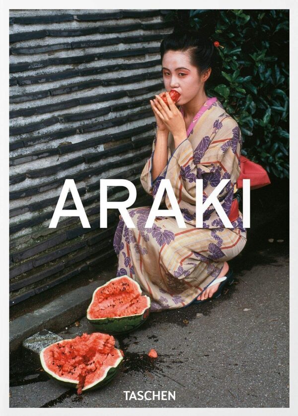 Araki (40th Edition)