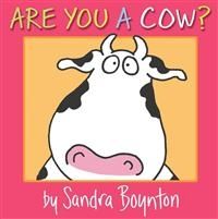 Are You a Cow