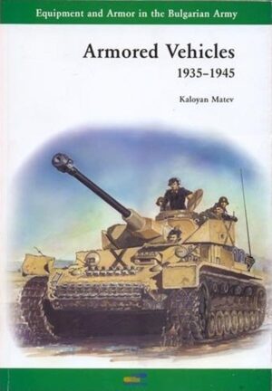 Armored Vehicles 1935-1945