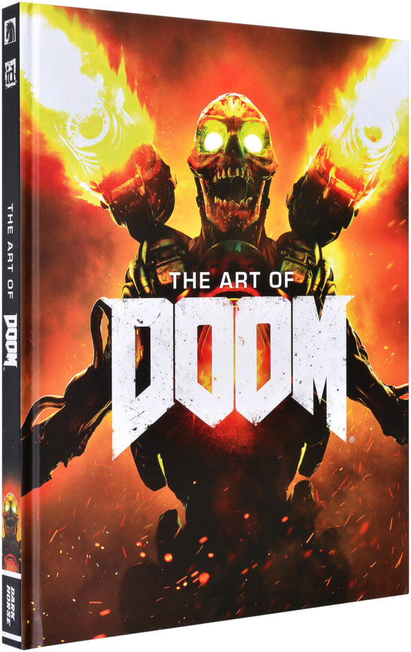 Art of DOOM