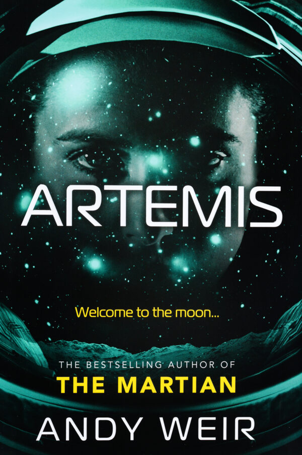 Artemis (Hardback)