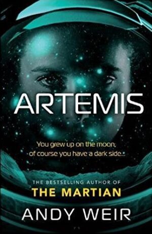 Artemis (Paperback)
