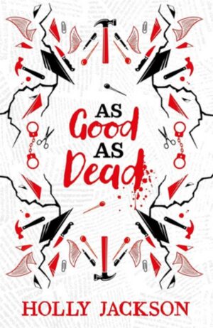 As Good As Dead Collector's Edition