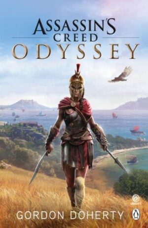 Assassin's Creed Odyssey (Penguin)